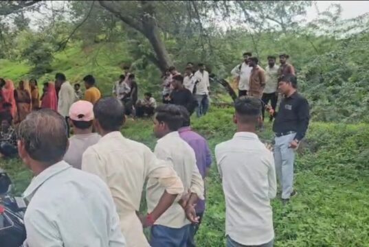 ગળતેશ્વરમાં નર્મદા કેનાલમાં ત્રણ યુવાનોના ડૂબી જવાની દુઘટના