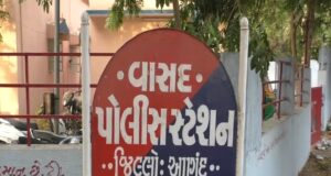 ભાવિકાના બીજા લગ્ન પછી ત્રીજા પ્રેમ પ્રસંગે જીવનલેખ ની અંતિમ ઘટના બની