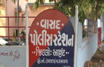 ભાવિકાના બીજા લગ્ન પછી ત્રીજા પ્રેમ પ્રસંગે જીવનલેખ ની અંતિમ ઘટના બની