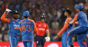 T20 વર્લ્ડ કપ 2026ની બીજી સેમીફાઈનલમાં ભારત અને ઇંગ્લેન્ડ વચ્ચે જે રોમાંચક જંગ વર્ષો સુધી ક્રિકેટ પ્રેમીઓના માનસપટલ પર અંકિત રહેશે.