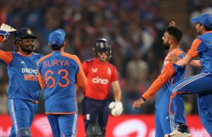 T20 વર્લ્ડ કપ 2026ની બીજી સેમીફાઈનલમાં ભારત અને ઇંગ્લેન્ડ વચ્ચે જે રોમાંચક જંગ વર્ષો સુધી ક્રિકેટ પ્રેમીઓના માનસપટલ પર અંકિત રહેશે.