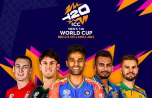 ”શું ભારત ફરી ઇતિહાસ દોહરાવશે? જાણો T20 વર્લ્ડ કપના તમામ જંગ અને ચેમ્પિયન્સની અકબંધ સફર.”